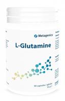 Metagenics L-Glutamine (90 caps) - thumbnail
