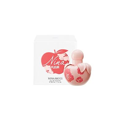 Nina Ricci Nina Fleur Eau De Toilette Spray 30 ml Dames