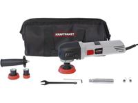 Dino KRAFTPAKET 640244 Polijstmachine 230 V 710 W 800 - 2700 omw/min 75 mm - thumbnail