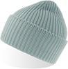 Atlantis AT100 Oak Beanie - Light-Blue - One Size - thumbnail