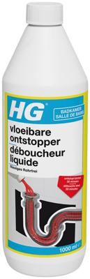 HG Vloeibare Ontstopper