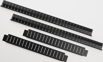 Promat/Tecwerk Indelingsmateriaal voor schuiflade | 4-delig | Gereedschapsw./verrijdb. bank PLUS,TREND - 4000871068 Promat/Tecwerk Indelingsmateriaal voor schuiflade | 4-delig | Gereedschapsw./verrijdb. bank PLUS,TREND - 4000871068