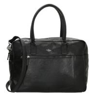 FARRINGDON damestas laptoptas 15,6 inch (38 cm) zwart - thumbnail