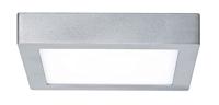 Paulmann Lunar 706.49 LED-paneel 15.5 W Warmwit Chroom (mat) - thumbnail