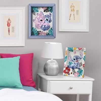 Creatief spel - LANSAY - Sequin collectie - STITCH & ANGEL - Vanaf 7 jaar