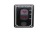 Panel bombas de achique GS11188 - PANEL INTERRUPTOR ACHIQUE VERTICAL 15A - thumbnail