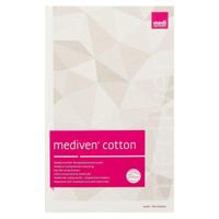 Mediven Cotton Ccl2 Ag/nob-w O.t. Caramel M2 - thumbnail