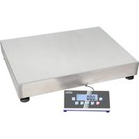 Kern IOC-M IOC 600K-1M Platformweegschaal Weegbereik (max.) 600 kg Resolutie 10 g, 20 g werkt op stekkernetvoeding Meerdere kleuren - thumbnail