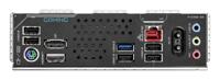 Moederbord Intel Gigabyte H810M GAMING WIFI6 - thumbnail