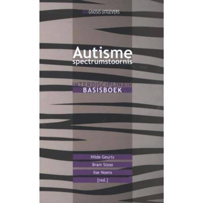 Autismespectrumstoornis (Hardback)