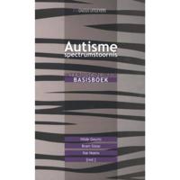 Autismespectrumstoornis (Hardback) - thumbnail