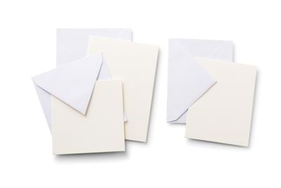 Cricut • watercolor cards r40 10 pieces