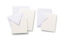 Cricut • watercolor cards r40 10 pieces - thumbnail