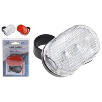 XQ Max LED Fietslamp Assorti - thumbnail