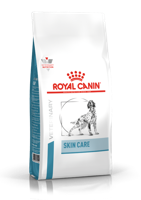 Royal Canin Veterinary Diet Skin Care voor honden, 11 kg zak - thumbnail