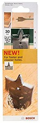Bosch Accessoires Speedboor Self Cut | 30 x 6,35 152 mm - 2609255343