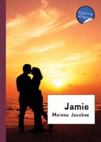 Jamie (dyslexie uitgave) - Maresa Jacobse - Paperback (9789491638077) - thumbnail