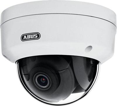 ABUS Performance Line 2MPx Mini Dome TVIP42510 IP Bewakingscamera LAN 1920 x 1080 Pixel ABUS Performance Line 2MPx Mini Dome TVIP42510 IP Bewakingscamera LAN 1920 x 1080 Pixel