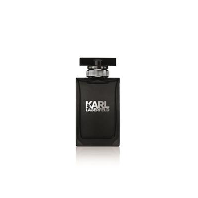 Karl Lagerfeld Karl Lagerfeld Homme Eau de Toilette 100ml Karl Lagerfeld Karl Lagerfeld Homme Eau de Toilette 100ml