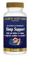 Golden Naturals Slaap Support - thumbnail