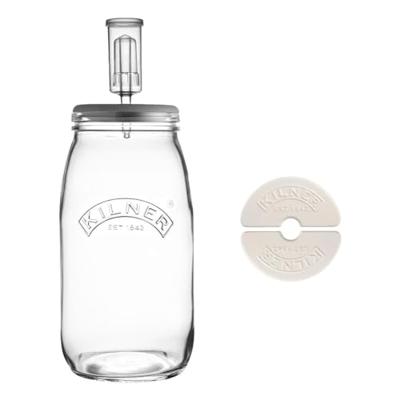 KILNER - Set om te fermenteren 3,00L - thumbnail