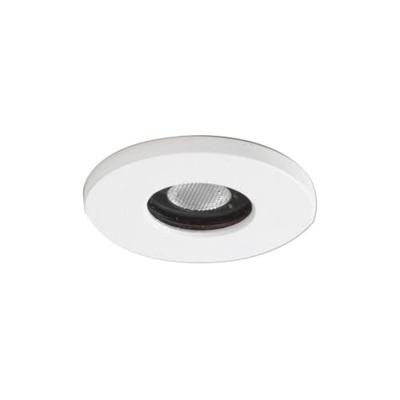 Brumberg 12053173 12053173 LED-inbouwlamp LED 3 W Wit