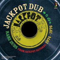 Rare Dubs From Jackpot Records - CD (5060135761455) - thumbnail
