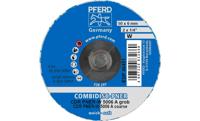 PFERD TOOLS 42779021 Schuurschijf Diameter 50 mm - thumbnail