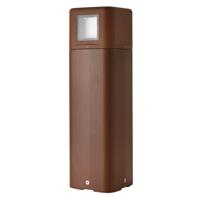 Franssen Design terraslampKubs roest - 404035/1-14 - thumbnail