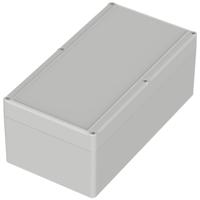 Bopla EUROMAS EM 247 F-LP 62247400 Outdoorbehuizing 300 x 160 x 120 x 300 Polycarbonaat Lichtgrijs 1 stuk(s) - thumbnail