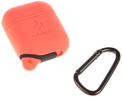 Catalyst Waterproof Case AirPods 1 / AirPods 2 Coral