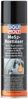 LIQUI MOLY roestoplosser "mos²" rust solvent mos2 300 ml lm - thumbnail