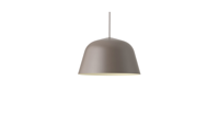 Muuto Ambit Hanglamp 40 cm - Beige - thumbnail