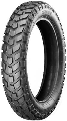 HEIDENAU band "k60 scout" tyre k60 scout 120/90-17 64t tt m+s rear