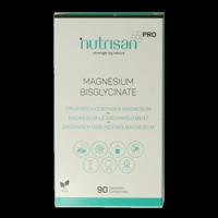 Orthonutrients Magnesium bisglycinate 90 Tabletten - thumbnail