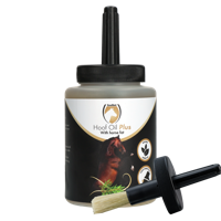 Excellent Horse Hoof Oil Plus 500 ml - thumbnail
