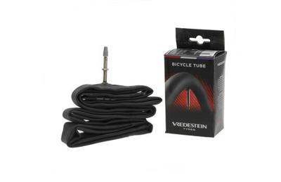 Vredestein binnenband 28" 32/47-609/635 frans 50mm Vredestein binnenband 28" 32/47-609/635 frans 50mm