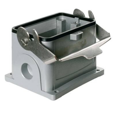 Weidmüller HDC 48B SLU 2M40G 1788360000 Socketbehuizing 1 stuk(s) Weidmüller HDC 48B SLU 2M40G 1788360000 Socketbehuizing 1 stuk(s)