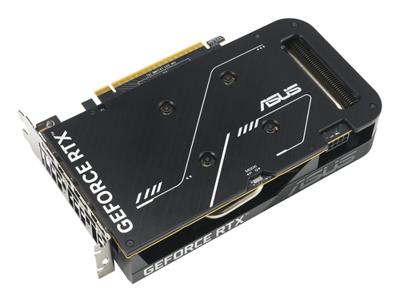 VGA ASUS GeForce RTX 5050 DUAL-RTX5050-O8G