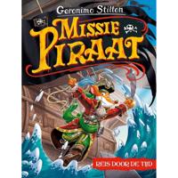 Missie Piraat - thumbnail