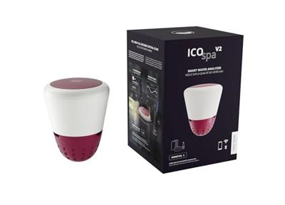 Ondilo ICO smart spa tester met kalibratieset Ondilo ICO smart spa tester met kalibratieset