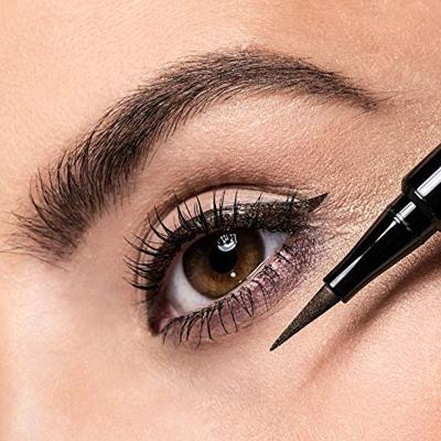 Artdeco Long Lasting Liquid Liner Intense 0.60ml 04 Brown Eyeliner