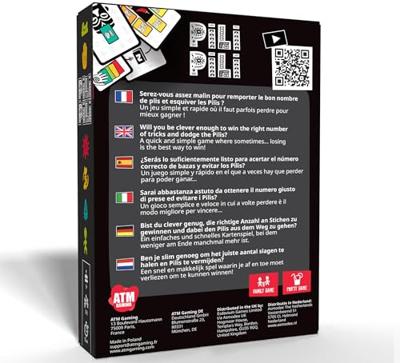 Pili Pili