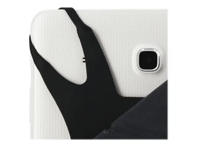 Hama Tablet-case 360° Rotation Uni Voor Tablets 22,9-28 Cm (9-11) Zwart Hama Tablet-case 360° Rotation Uni Voor Tablets 22,9-28 Cm (9-11) Zwart