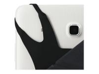 Hama Tablet-case 360° Rotation Uni Voor Tablets 22,9-28 Cm (9-11) Zwart - thumbnail