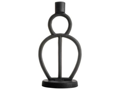 Gusta Dinerkaarshouder metaal 12,5x10,4x24cm Gusta Dinerkaarshouder metaal 12,5x10,4x24cm