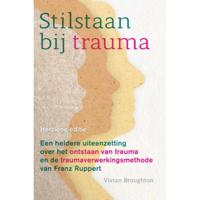 Stilstaan bij trauma (Paperback) - thumbnail