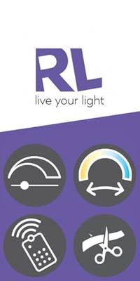 Trio LedstripGaming Chip zwart - R65565102