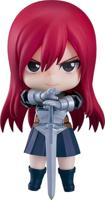 Fairy Tail Nendoroid Action Figure Erza Scarlet 10 cm - thumbnail