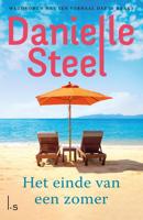 Het einde van een zomer - Danielle Steel - ebook - thumbnail